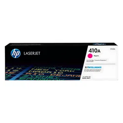 Ink Toner 410a Magenta One Size unisex