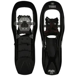 Raquettes à Neige Flex Stp Black EU 40-47 unisex