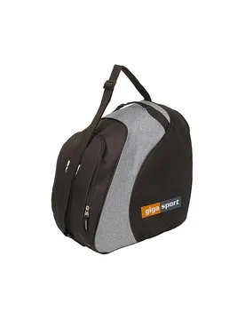 Sac à chaussures de ski Sapporo noir - Gigasport - FashionsVida