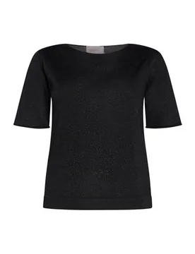 Pullover Damen Schwarz 32,34 Damen - CIRCUS HOTEL - FashionsVida