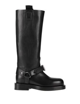 Stiefel Damen Schwarz 37.5,38,40,41 Damen