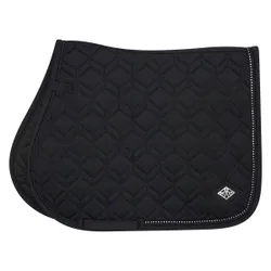 Schabracke HVP CLASSIC black DR