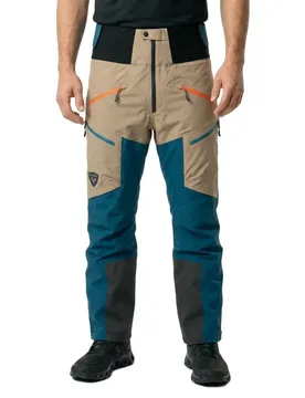 Pantalon Toluca-r Dxr Brindle M