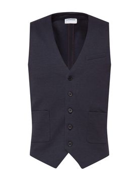 Lindbergh Chaleco para traje navy