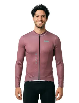 Maillot à Manches Longues Ease 2.4