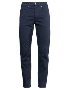 Pantalones Hombre Azul marino 31,33,35,36,38,40,44 Hombre