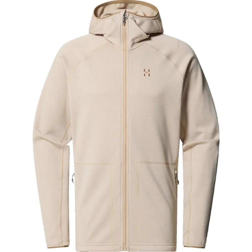 Forro polar de hombre Magma - Haglöfs - FashionsVida