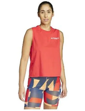 Tank Top Débardeur Terrex Multi Climacool Contrôle Des Odeurs Eu S;Eu M;Eu L;Eu Xs Male - Adidas - FashionsVida