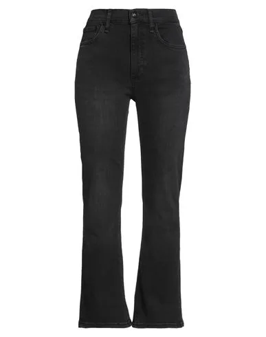 Pantalones vaqueros Mujer Negro 26,28,29,31 Mujer - Rag & bone - FashionsVida
