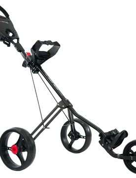 Masters Trolley 5 Series, schwarz