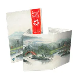 Legend of the Five Rings RPG: Game Master's Kit