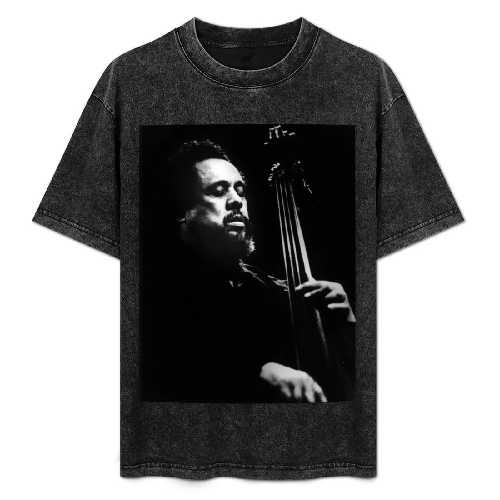 Mingus T-Shirt Basic Plain Short Sleeve Crew Neck Tee - Aliexpress - FashionsVida