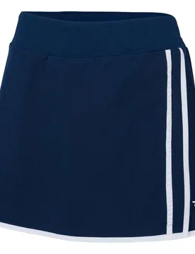 Team Stretch Skirt Marine XS - Tecnifibre - FashionsVida