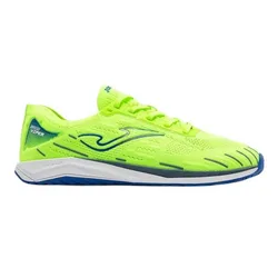 Scarpe Da Running Viper Barefoot Fluor Green EU 43