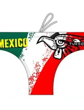 Turbo Slip De Bain Mexico Falcon - TURBO - FashionsVida