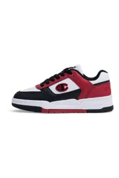 Sneakers Bianche Rosse e Nere RD18 HERITAGE B GS 38