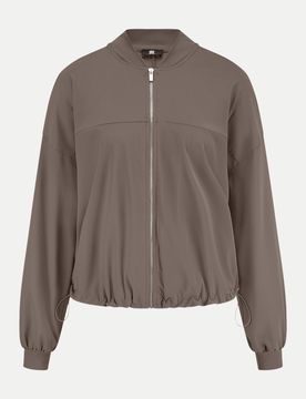 Riani Übergangsjacke Braun 36