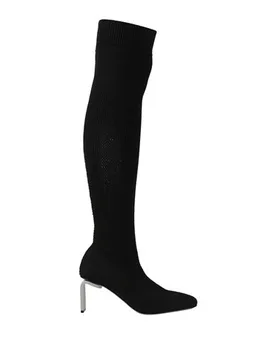Bota Mujer Negro 35,36,37,38,39 Mujer - Jil Sander - FashionsVida