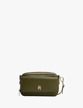 Sac à bandoulière à logo - Tommy hilfiger - FashionsVida