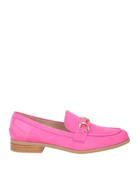 Mokassin Damen Fuchsia 34.5,35.5 Damen