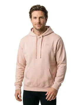 Title Mtb Sweat à Capuche Logo