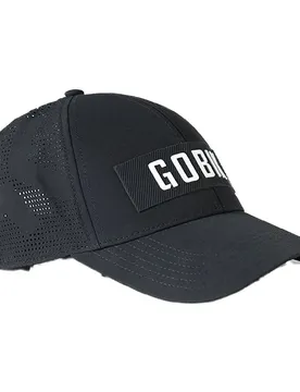 Cappello Trucker 3.0 Black Lead