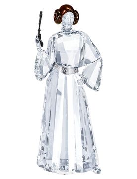 Star Wars Princess Leia OS