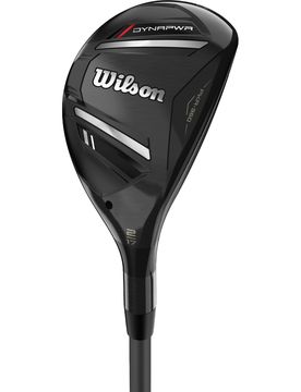Wilson Hybrid Dynapwr