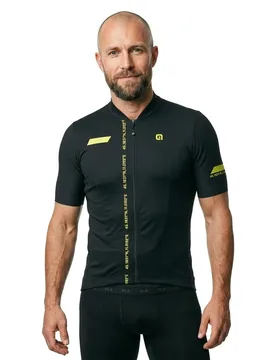 Maillot à Manches Courtes Pr-e Follow Me - Ale - FashionsVida