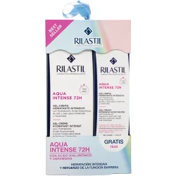 Gel-crema Aqua Intense 72H