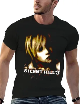 Silent Hill 3 T-Shirt t shirts designer man t shirt luxury man t shirt summer T-shirt - Aliexpress - FashionsVida