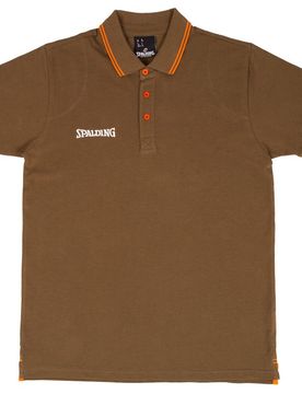 Essential camiseta baloncesto Verde (XS)