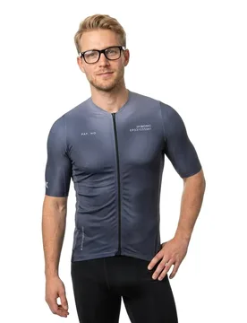 Maillot à Manches Courtes Corefusion Aero - X-BIONIC - FashionsVida