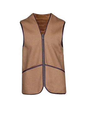 Innenjacke PILE braun 52 herren - Barbour - FashionsVida
