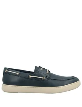 Mokassin Herren Nachtblau 41 Herren - Fitflop - FashionsVida