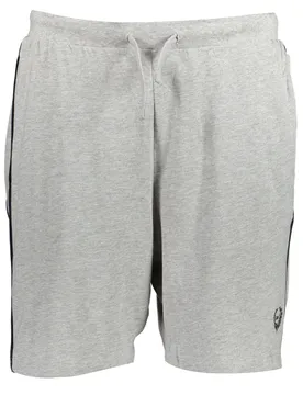 Herren HOSE Grau AU00917GOFFREDO_1B2EBF3_GRIGIOGREY