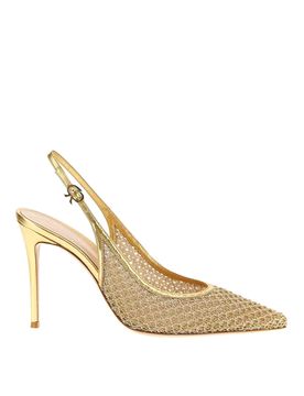 Gianvito Rossi Nikki Slingback