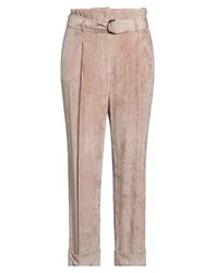 Pantalones Mujer Rosa palo 32,34,38,40,44 Mujer