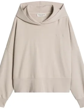Sweat à Capuche 5000012424 Natural L - Marc O´polo - FashionsVida
