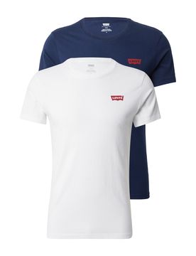 Camiseta 'Graphic Crewneck T-Shirt - 2 Pack' / /
