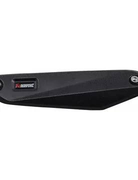 Protezione Paracalore Akrapovic P-HSB9SO1 Specifico Per BMW taglia uni - Akrapovič - FashionsVida