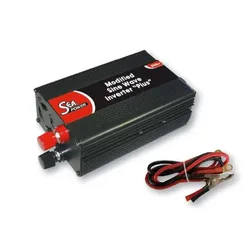 Seapower Sine Wave Inverter 500W (12V) unisex