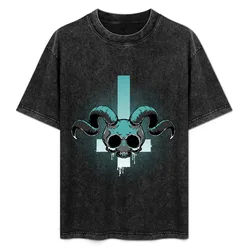 Unholy T-Shirt Simple Graphic Design T-Shirt