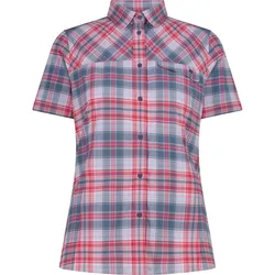 CMP Shirt Damen Hemd, blau 46