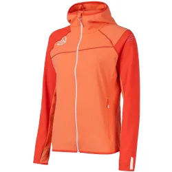 Chaqueta de mujer XENON HOOD JKT W