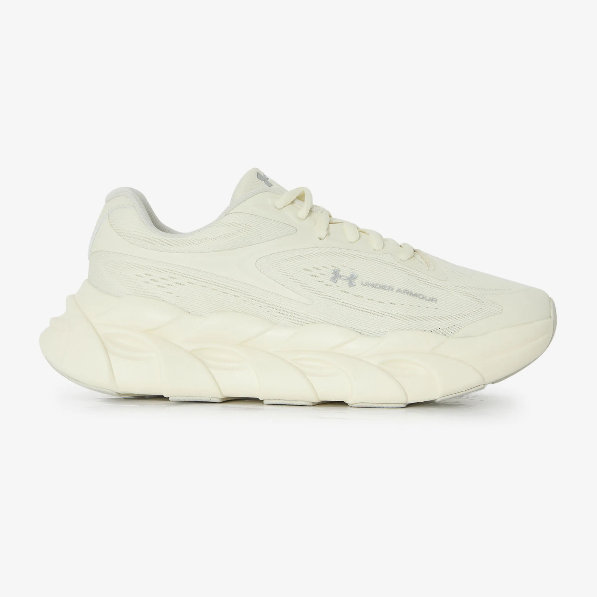 Hb Runner 2 beige 40 - Under armour - FashionsVida