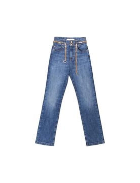 Jeans Donna Nenette SHIKOKU