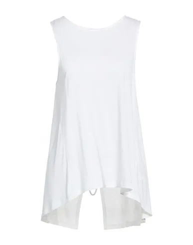 Dondup Top Mujer Blanco M Mujer - Dondup - FashionsVida