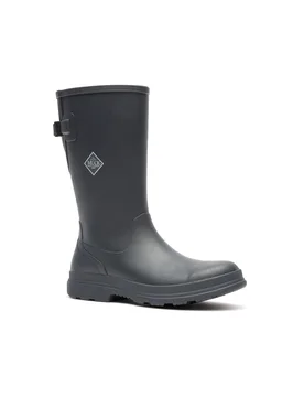 Mens Rainscape Tall Wellington Boot - Muck Boots - FashionsVida