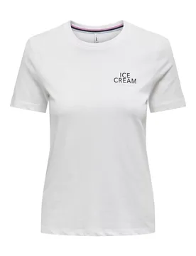 ONLSTINE LIFE REG S/S TREATS TOP BO female